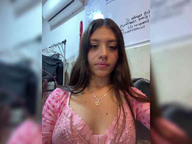 CheryelFoxx webcam