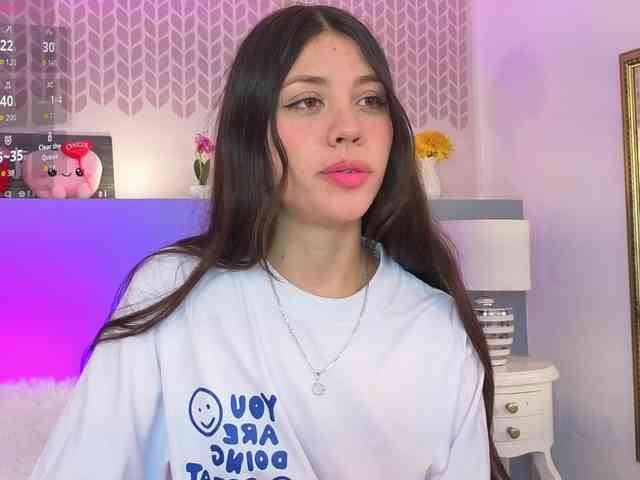 Modèle: CheryelFoxx