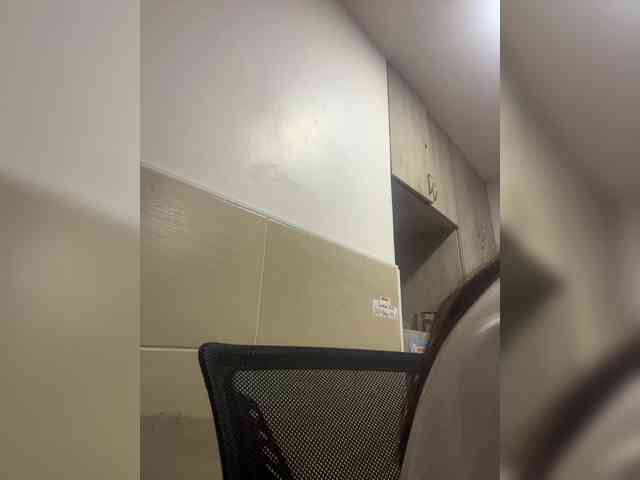 CheryelFoxx webcam