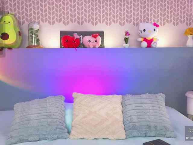 CheryelFoxx webcam