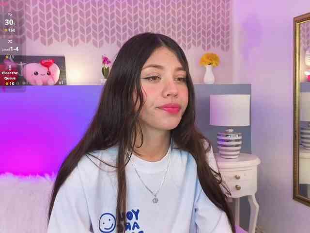 Modèle: CheryelFoxx