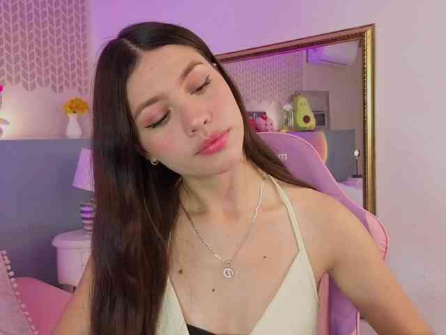 CheryelFoxx webcam