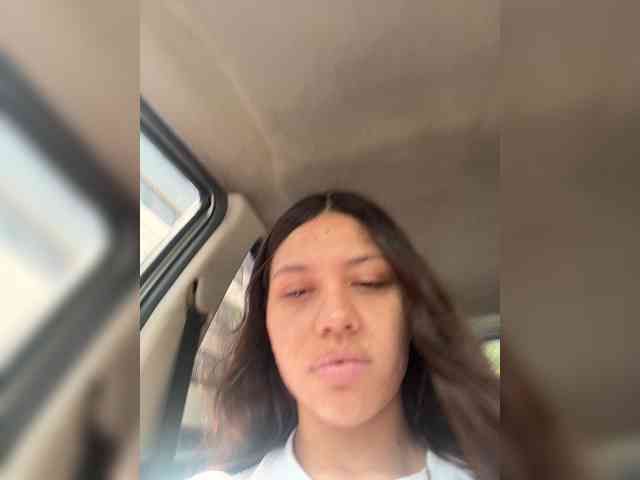 CheryelFoxx webcam