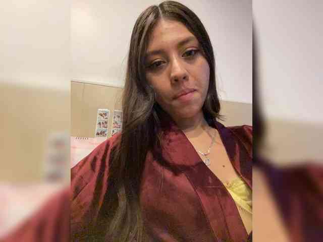 CheryelFoxx webcam