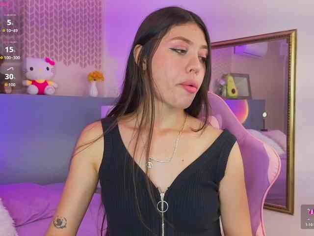 CheryelFoxx