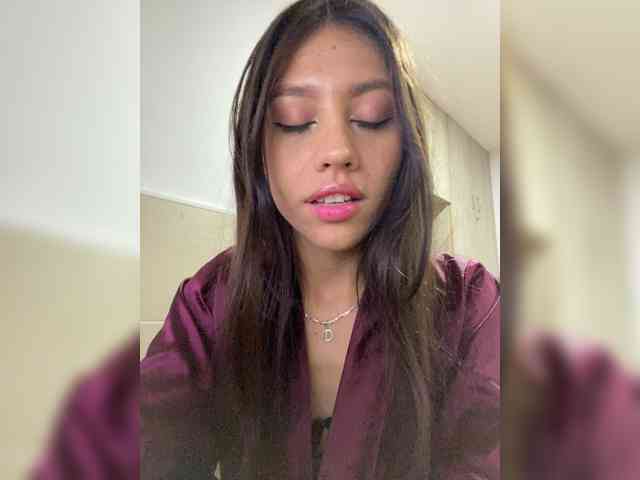 CheryelFoxx webcam