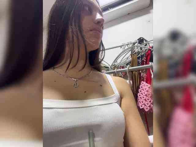 CheryelFoxx webcam