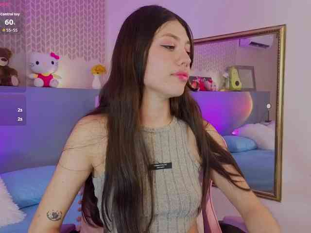 Modèle: CheryelFoxx
