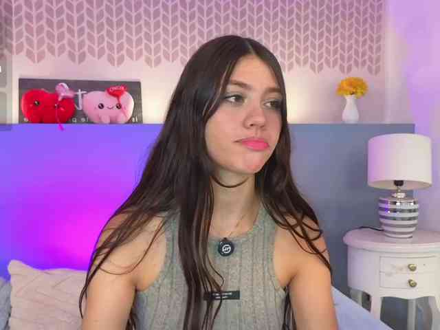 CheryelFoxx webcam