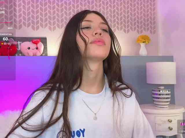 Modèle: CheryelFoxx
