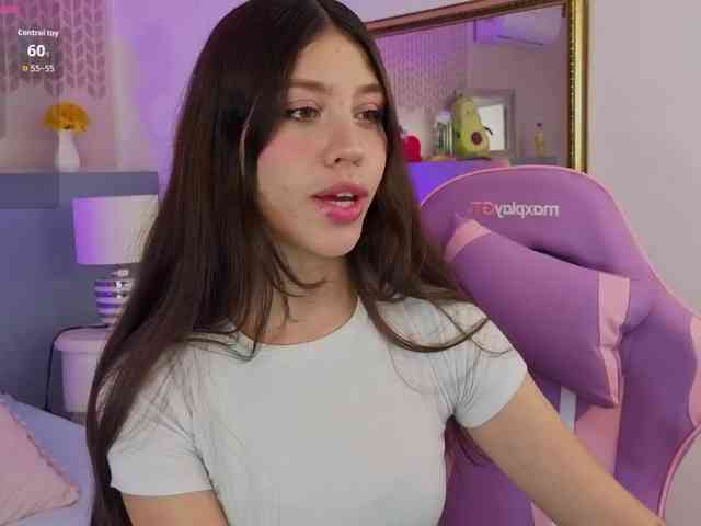 Modèle: CheryelFoxx