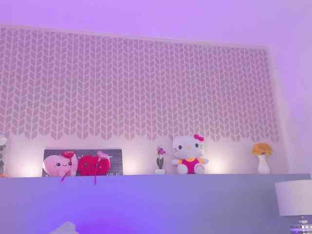 CheryelFoxx webcam