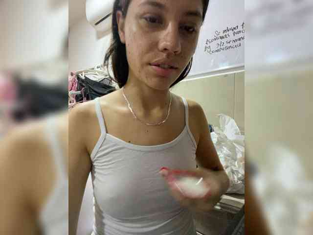 CheryelFoxx webcam