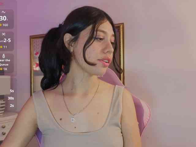 Modèle: CheryelFoxx