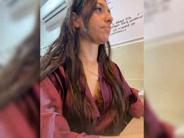 CheryelFoxx webcam