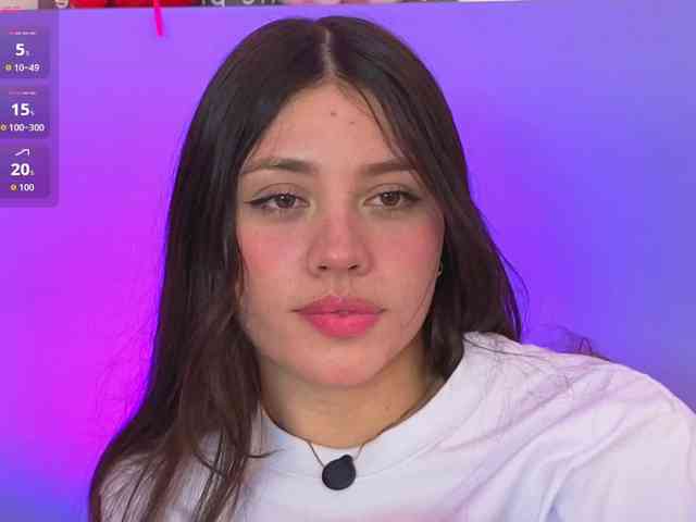 Modèle: CheryelFoxx