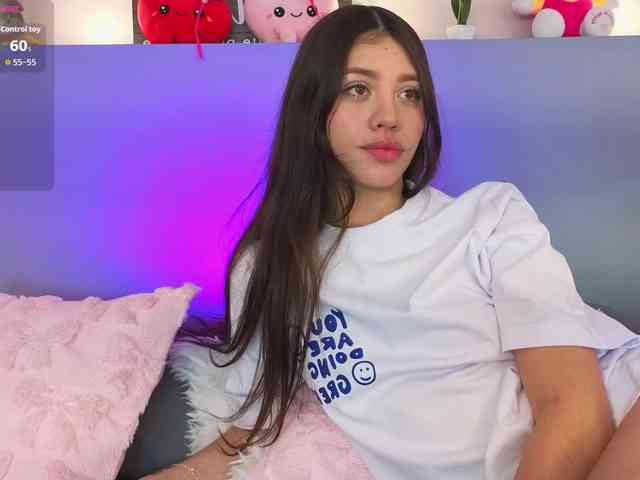 Modèle: CheryelFoxx