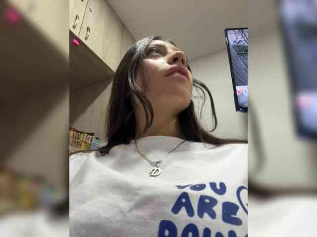 CheryelFoxx webcam