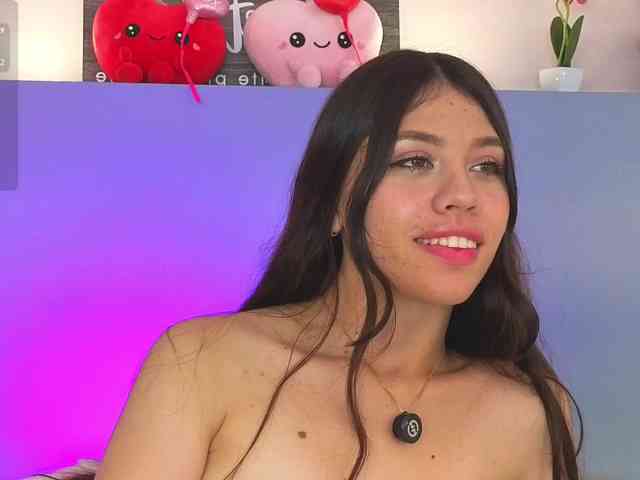 CheryelFoxx webcam