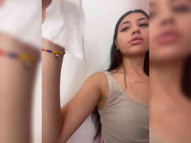 CheryelFoxx webcam