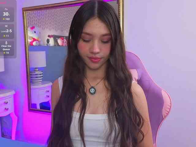 CheryelFoxx webcam