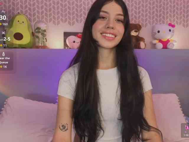 CheryelFoxx
