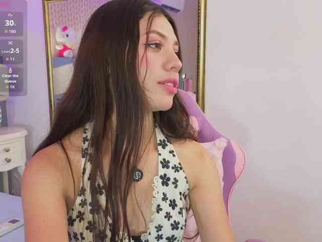 CheryelFoxx webcam