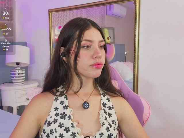 CheryelFoxx webcam