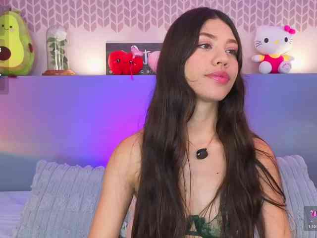 Modèle: CheryelFoxx