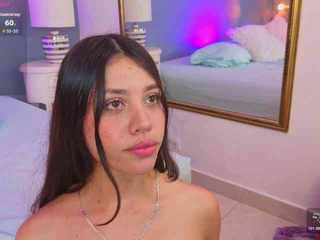 Modèle: CheryelFoxx