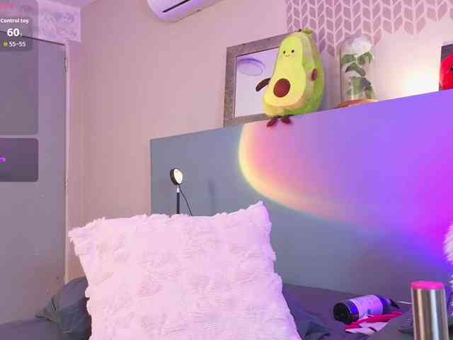 CheryelFoxx webcam