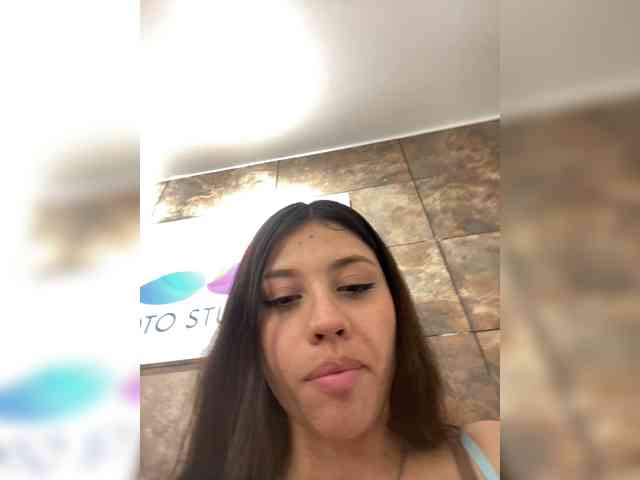 CheryelFoxx webcam