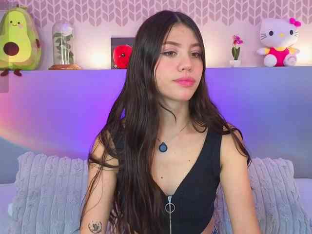 CheryelFoxx webcam