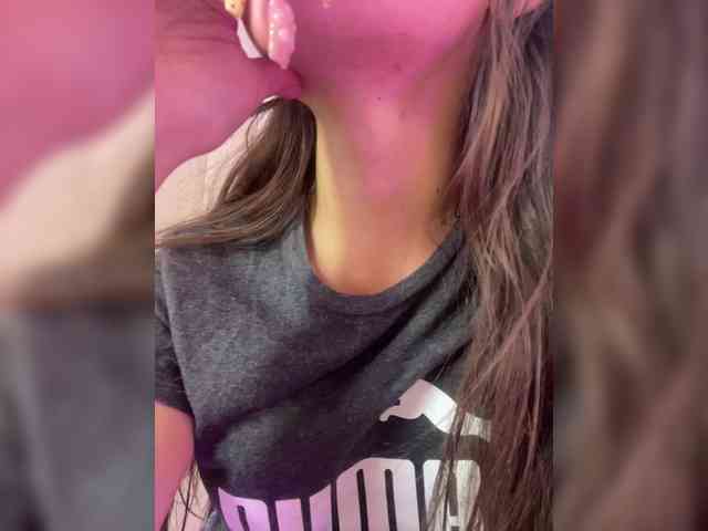 CheryelFoxx webcam