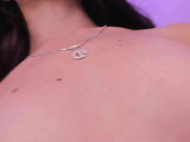 CheryelFoxx webcam