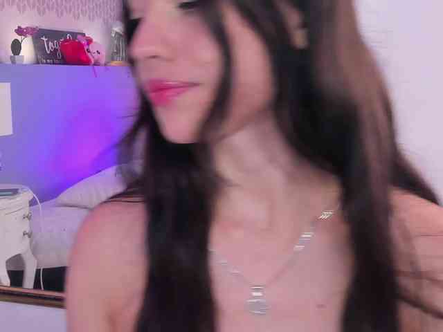 CheryelFoxx webcam