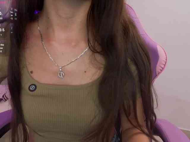 CheryelFoxx webcam