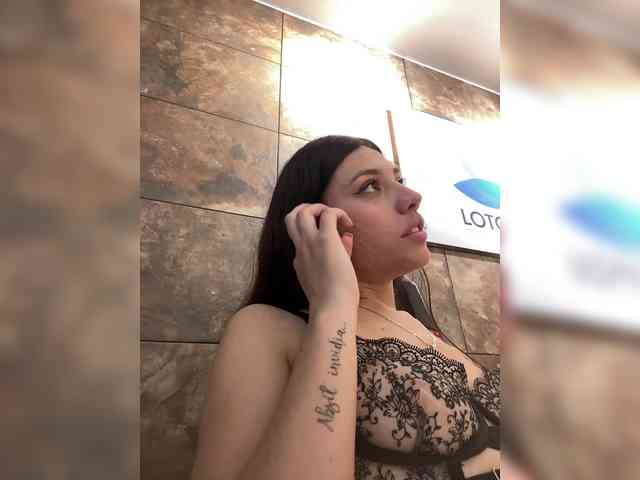 CheryelFoxx webcam