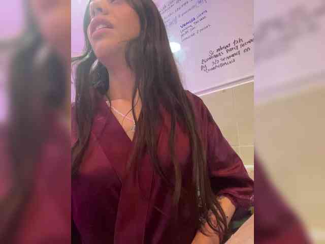 CheryelFoxx webcam