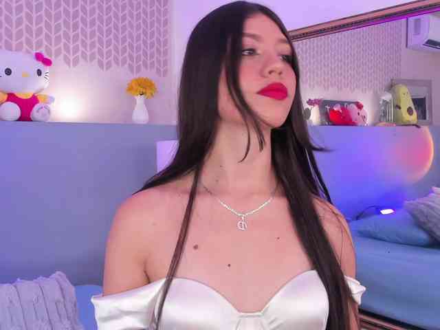 CheryelFoxx webcam