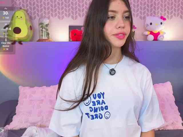 Modèle: CheryelFoxx