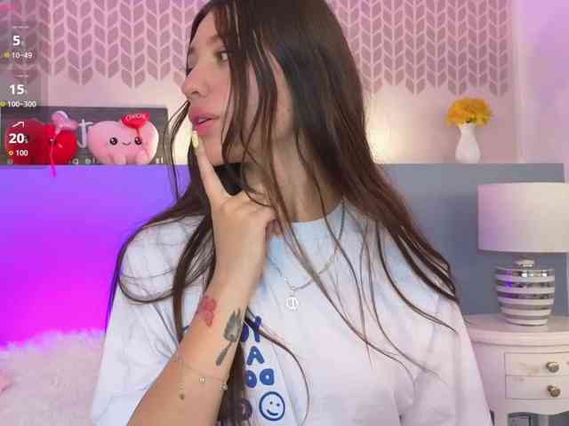 Modèle: CheryelFoxx