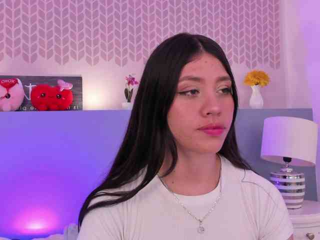 CheryelFoxx webcam