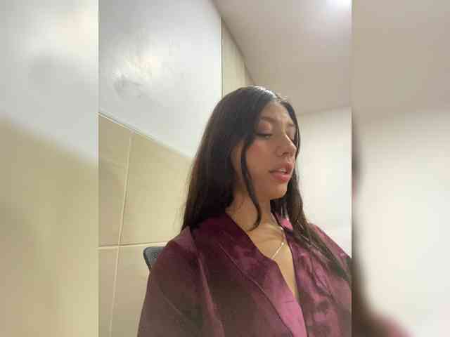 CheryelFoxx webcam