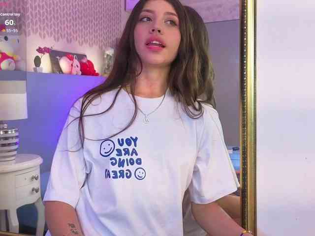Modèle: CheryelFoxx