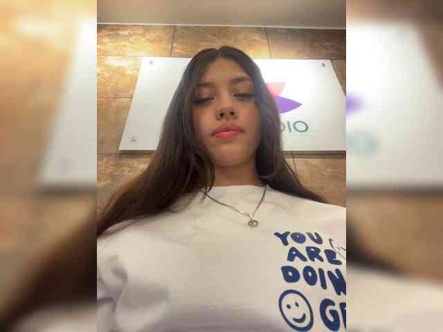 Modèle: CheryelFoxx