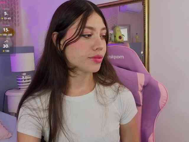 CheryelFoxx webcam