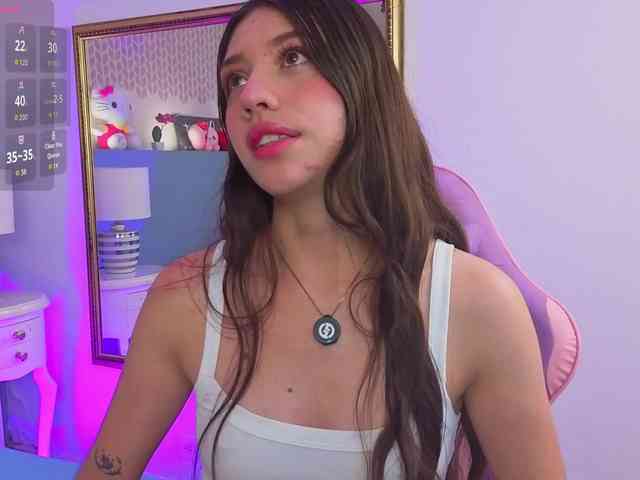 CheryelFoxx CheryelFoxx