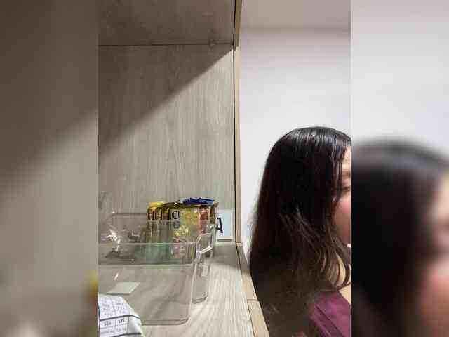 CheryelFoxx webcam