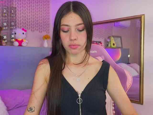 CheryelFoxx CheryelFoxx